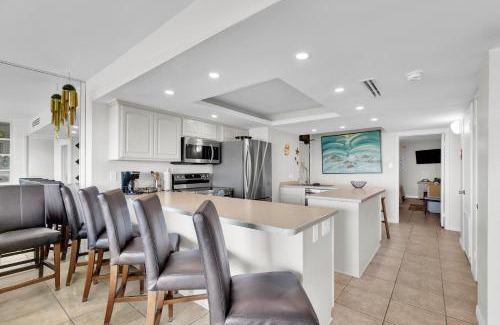 South Padre Island Apartment | Sea Vista