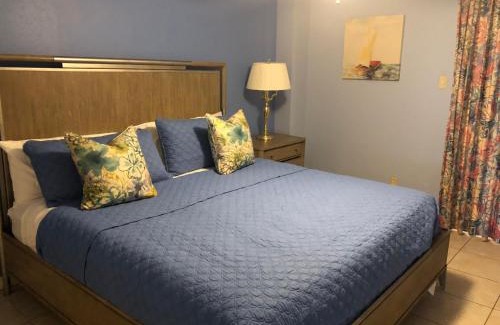 South Padre Island Apartment | Sea Vista