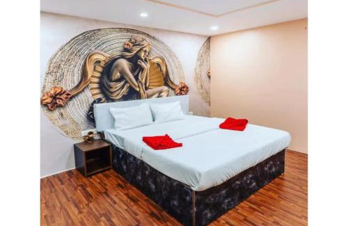 Palolem House | Sea Walk Beach Resort, Palolem, Canacona, Goa