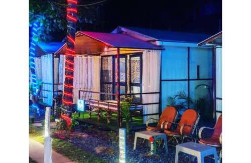 Palolem House | Sea Walk Beach Resort, Palolem, Canacona, Goa