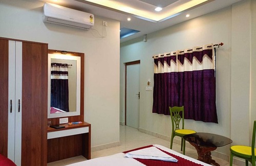 Mandarmani Resort | Sea Wander Beach Resort