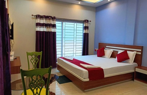 Mandarmani Resort | Sea Wander Beach Resort