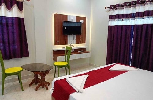 Mandarmani Resort | Sea Wander Beach Resort