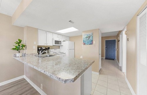 North Ocean City Condo | Sea Watch 1516 - Start your Oceanfront Family tradition