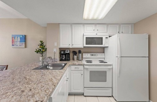 North Ocean City Condo | Sea Watch 1516 - Start your Oceanfront Family tradition