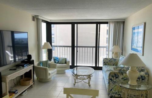 North Ocean City Apartment | Sea Watch 514