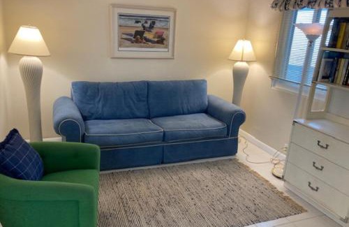 North Ocean City Apartment | Sea Watch 514