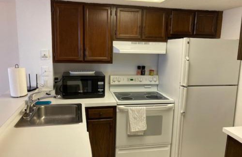 North Ocean City Apartment | Sea Watch 514