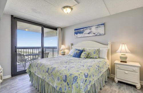 North Ocean City Apartment | Sea Watch Condos VI