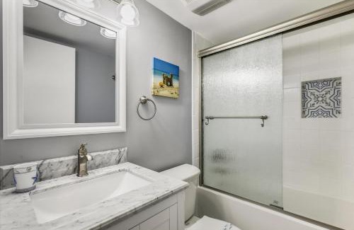 North Ocean City Apartment | Sea Watch Condos VI