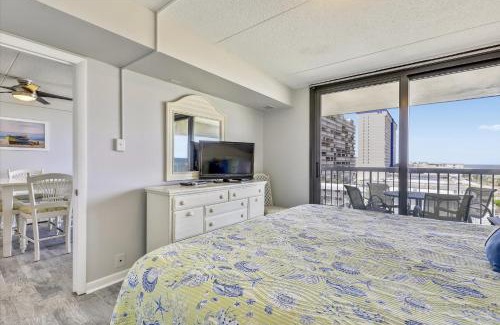North Ocean City Apartment | Sea Watch Condos VI