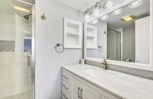 North Ocean City Apartment | Sea Watch Condos VI