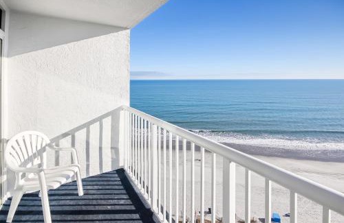 Arcadian Shores Apartment | Sea Watch Resort