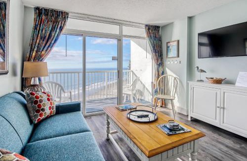 Arcadian Shores Apartment | Sea Watch Resort