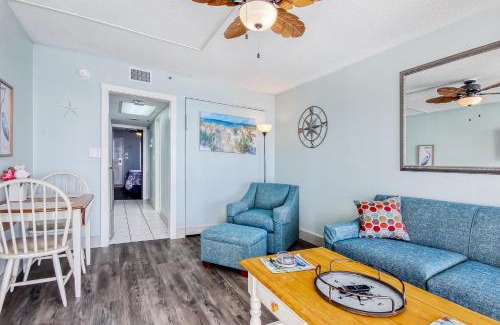 Arcadian Shores Apartment | Sea Watch Resort