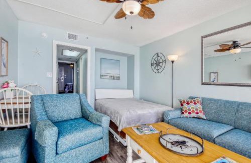 Arcadian Shores Apartment | Sea Watch Resort