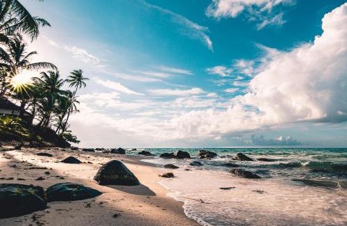 Kalapettai Resort | Sea Wave Beach Resort