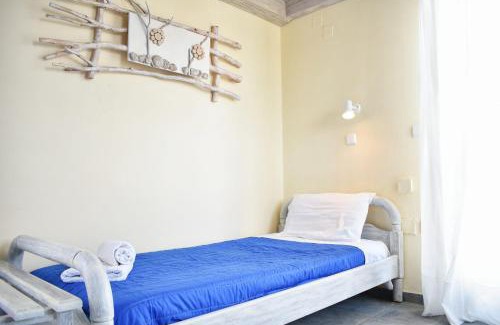 Perissa Apartment | Sea Wave Villa