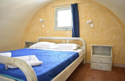 Perissa Apartment | Sea Wave Villa