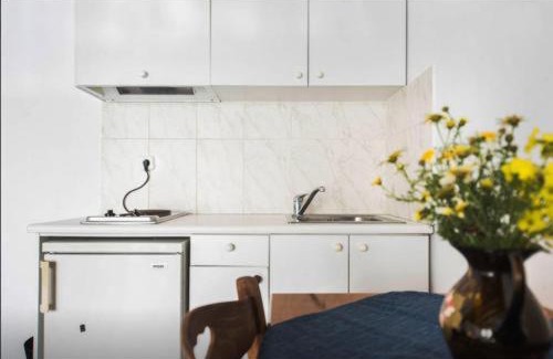 Perissa Apartment | Sea Wave Villa