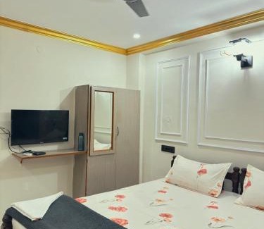 Mahabalipuram Beach House | Sea waves