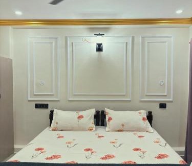 Mahabalipuram Beach House | Sea waves