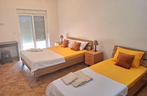 Kaluđerac Apartment | Sea Whisper Apartment
