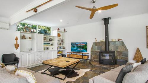 Metung House | Sea Whisper