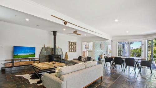 Metung House | Sea Whisper