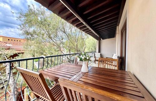 Santa Maria Navarrese Apartment | Sea Whisper - Joy Collection