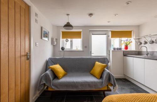 Porthleven Apartment | Sea Whispers at Porthleven