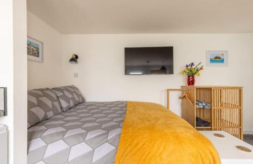Porthleven Apartment | Sea Whispers at Porthleven