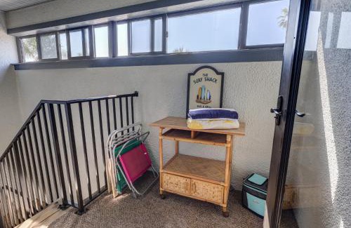 St. Augustine Beach Apartment | Sea Winds 51