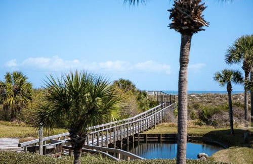 St. Augustine Beach Apartment | Sea Winds 51