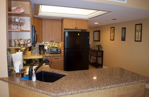 Marco Island Condo | Sea Winds 606 Welcomes you! Spacious End Unit. 145+ Reviews!