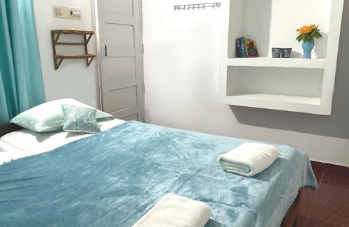 Varkala House | Sea Wings