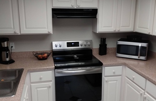 New Smyrna Beach Villa | Sea Woods Villa - 3 pools - steps to the Beach