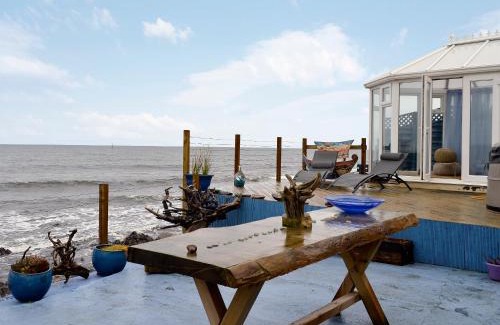 Buckie House | Sea Yonder