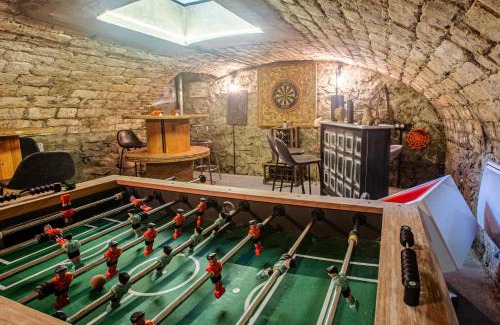 Etaples House | SEA-YOU Etaples-Le Touquet