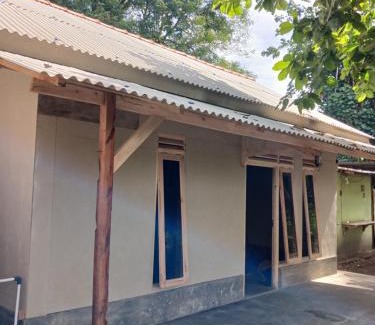 Pangandaran House | Sea zone