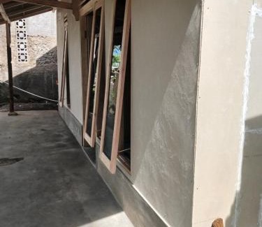 Pangandaran House | Sea zone