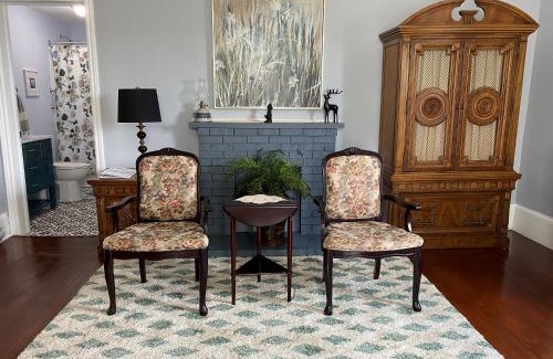 Pictou Bed & Breakfast | Seabank House Bed and Breakfast Hummingbird