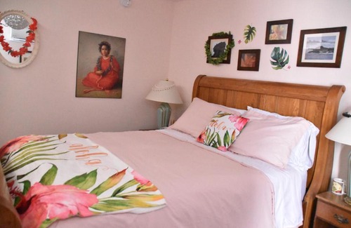 Pictou Bed & Breakfast | Seabank House Bed and Breakfast Aloha