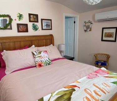 Pictou Bed & Breakfast | Seabank House Bed and Breakfast Aloha