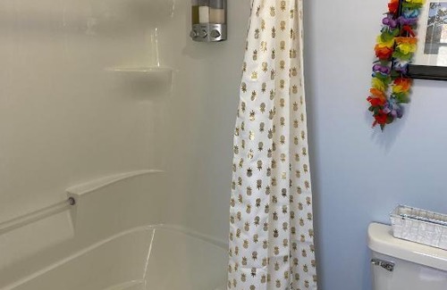 Pictou Bed & Breakfast | Seabank House Bed and Breakfast Aloha