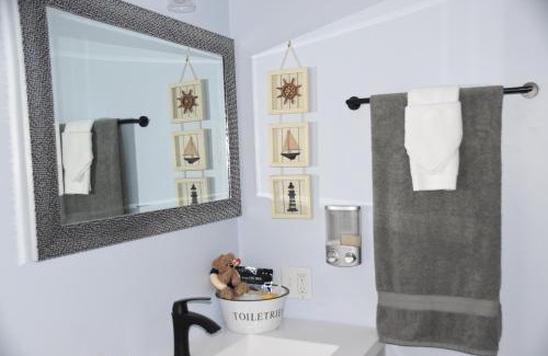 Pictou Bed & Breakfast | Seabank House Bed and Breakfast Ahoy