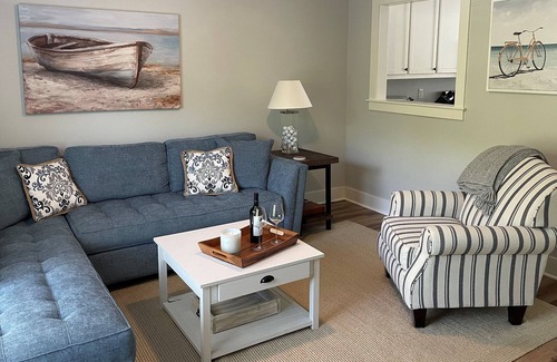 Morehead City House | Seabbatical- Location, Location, Location