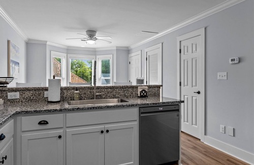 Morehead City House | Seabbatical- Location, Location, Location