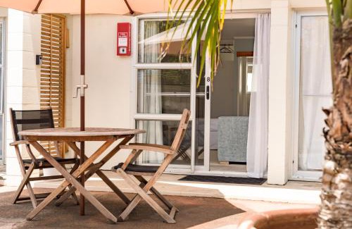 Paihia Apartment | Seabeds