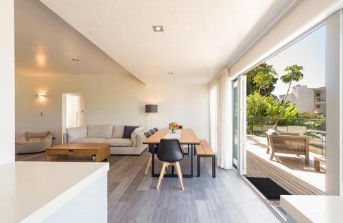 Paihia Apartment | Seabeds